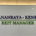 AmanahRaya Kenedix REIT Manager