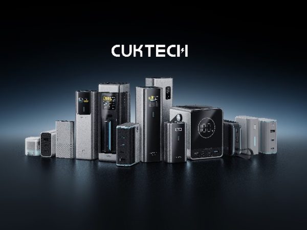 CUKTECH Products
