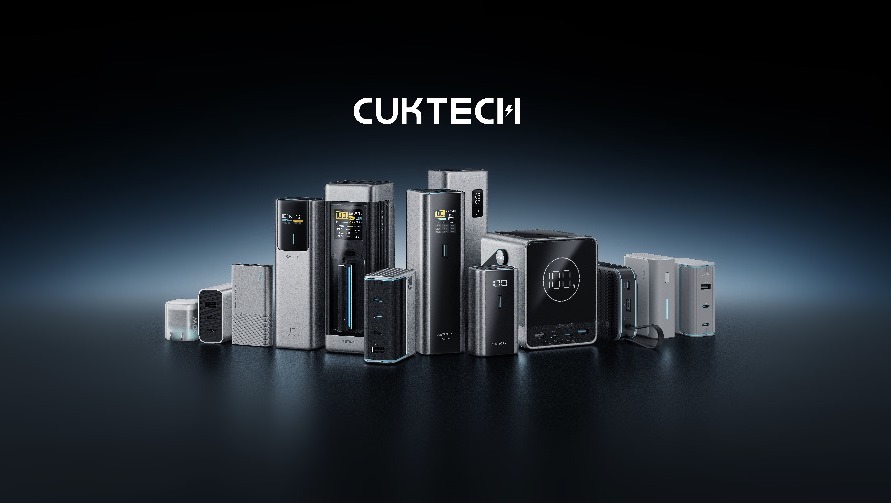 CUKTECH Products