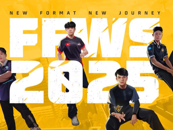 Free Fire Esports 2025 New Tournaments, Format Changes