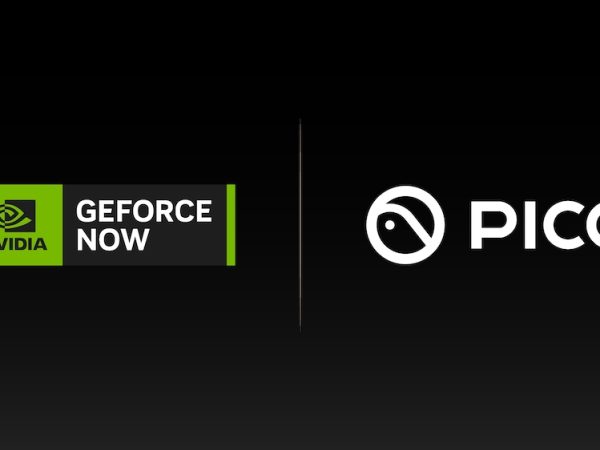 PICO XR NVIDIA GeForce NOW