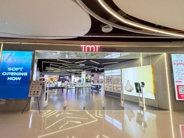 TMT Partners with Starlink