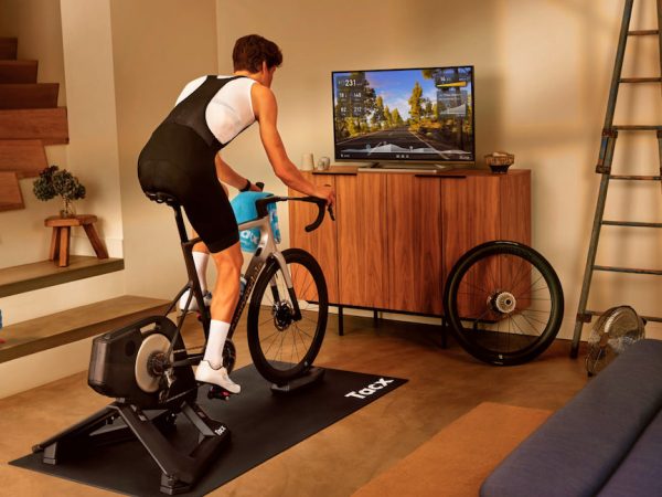 Upgrade Your Ride with Garmin Tacx NEO 3M