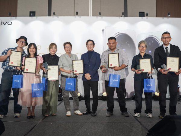 Vivo X200 Excellence Awards Night