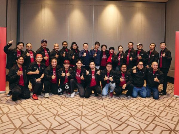 Canon Expands EOS Master Program with New Mentors for 2025