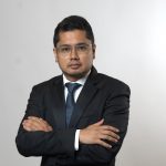 En. Ahmad Rahizal Bin Dato' Ahmad Rasidi, Executive Director of AIZO