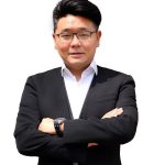 Group Managing Director of OCR Group Berhad, Billy Ong Kah Hoe