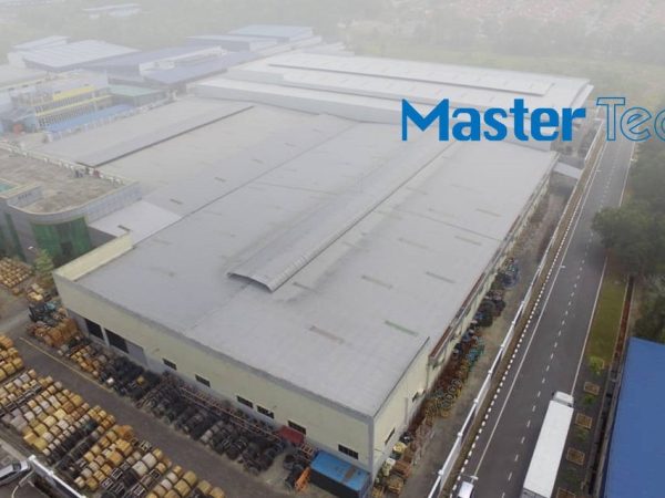 Master Tec Records Highest-Ever Quarterly Revenue