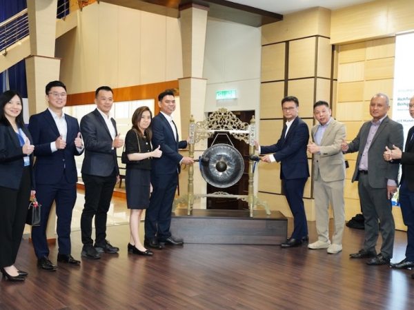 RichTech Digital Berhad Debuts On ACE Market