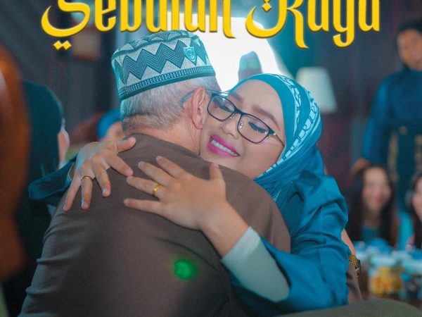 Bunga Sebulan Raya