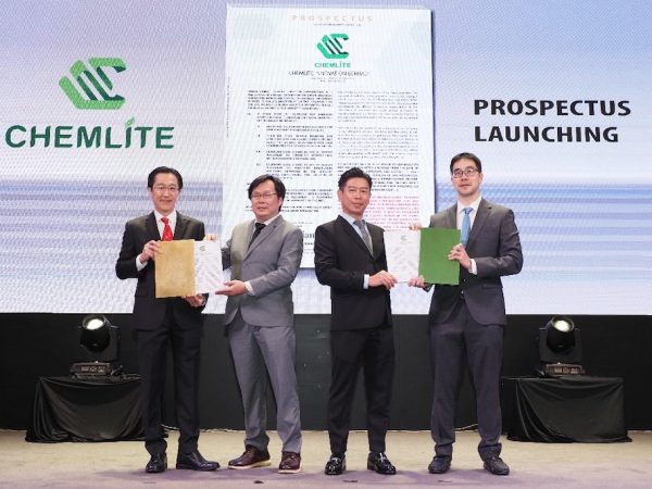 Chemlite Innovation Berhad Sets to Raise RM30 Million from ACE Market IPO