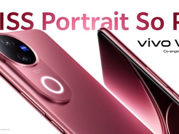 Coming Soon vivo V50