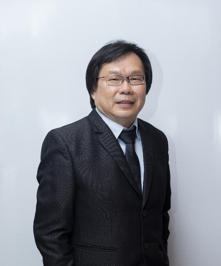 Mr. Chong Yuen Fong, Executive Director and CEO of Chemlite Innovation Berhad