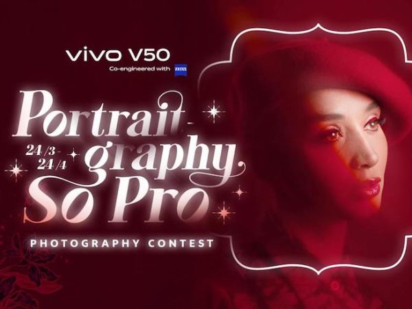 Portrait-graphy So Pro Contest
