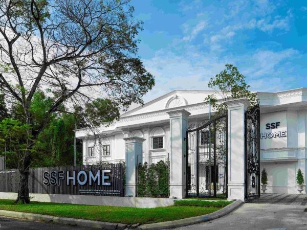 SSFHOME Garden outlet in Glenmarie, Shah Alam