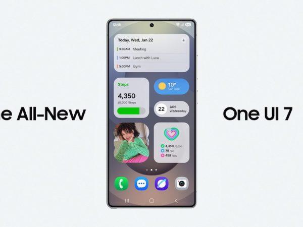 Samsung One UI 7 Malaysia