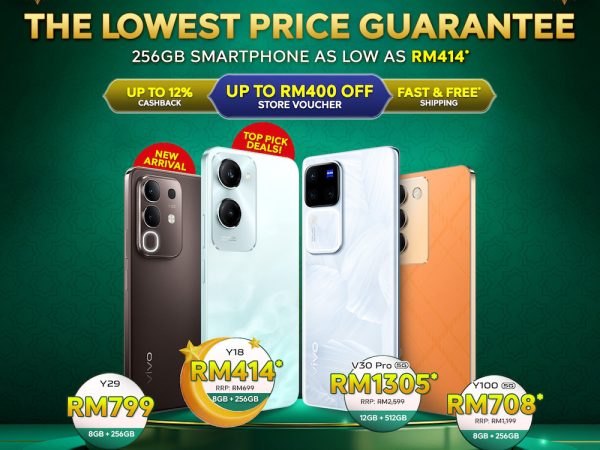 Shopee 3.3 Jualan Hebat Ramadan