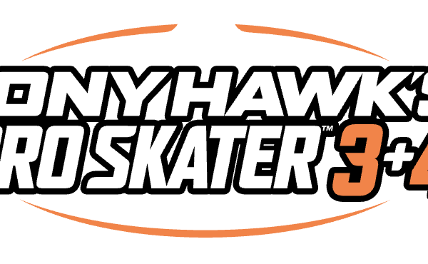 Tony Hawk's Pro Skater 3+4