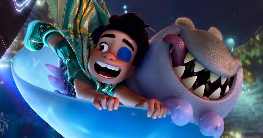 Why Elio is a Must-Watch Movie of 2025 Why Elio is a Must-Watch Movie of 2025