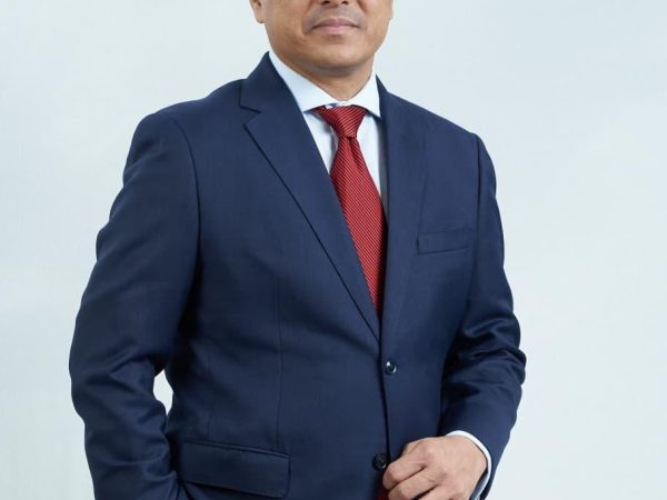 Zainal Iskandar, CEO of Hektar Asset Management