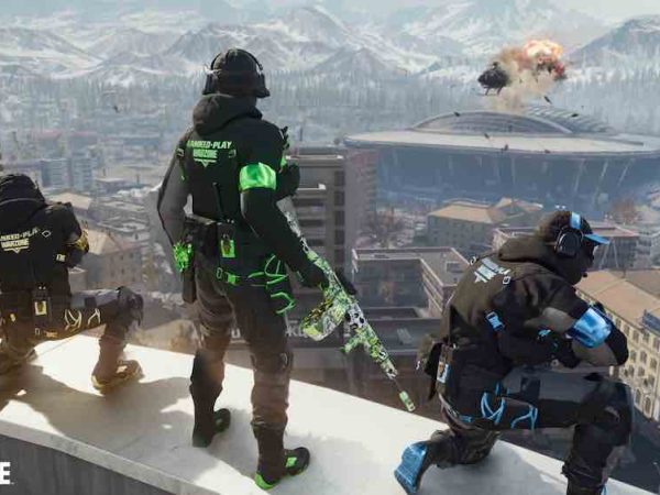 Call of Duty Warzone Season 03 Verdansk Launch Trailer!