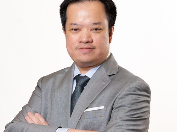 Dato Abang Abdillah Izzarim, the Executive Chairman of AIZO
