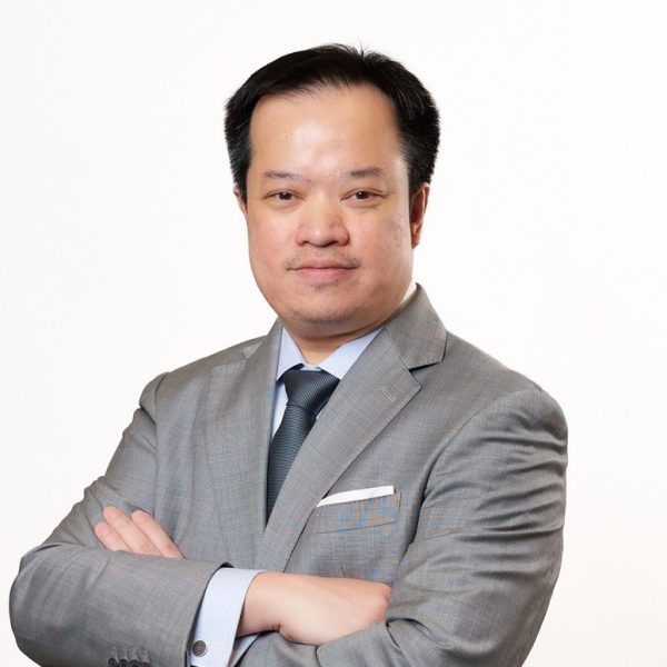 Dato Abang Abdillah Izzarim, the Executive Chairman of AIZO