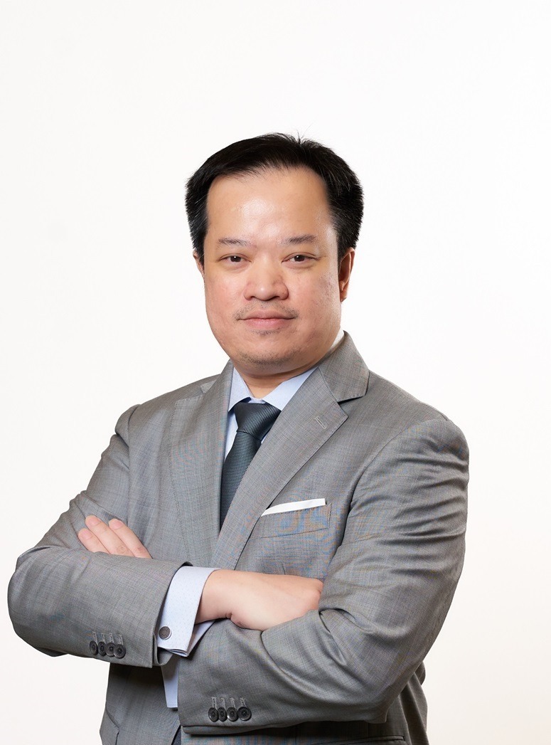 Dato Abang Abdillah Izzarim, the Executive Chairman of AIZO