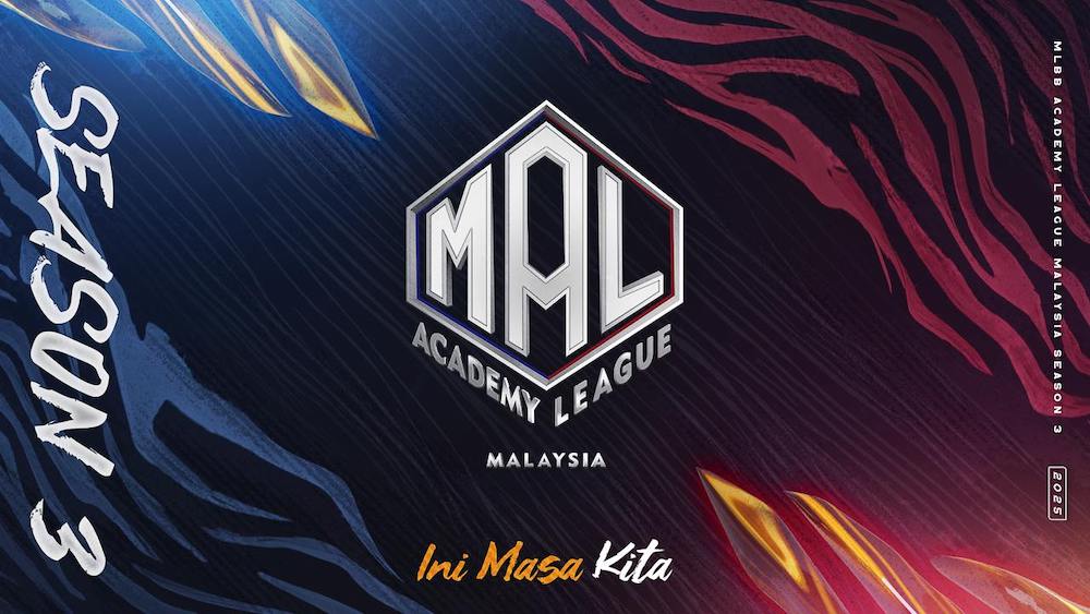 MLBB Academy League Malaysia