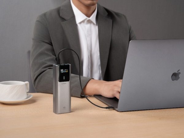 CUKTECH Introduces Magnetic & High-Speed Charging Solutions