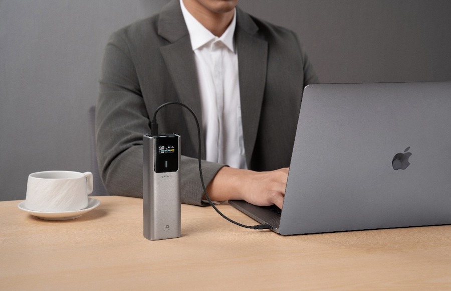 CUKTECH Introduces Magnetic & High-Speed Charging Solutions