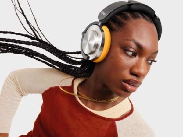 Dyson OnTrac™ Headphones