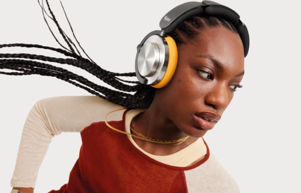 Dyson OnTrac™ Headphones