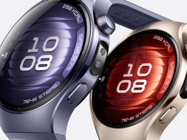 HUAWEI Watch 5