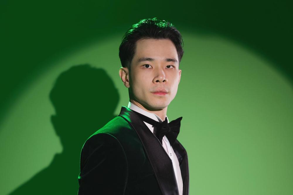 Jess No Limit Named to Forbes 30 Under 30 Asia