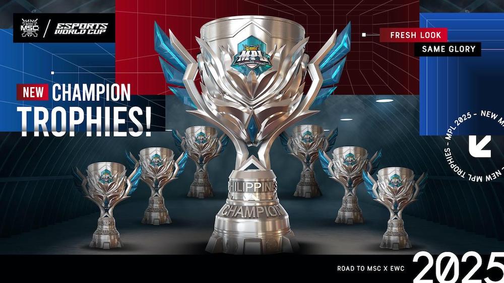 MOONTON Games unveils the MPL Immortal Cup