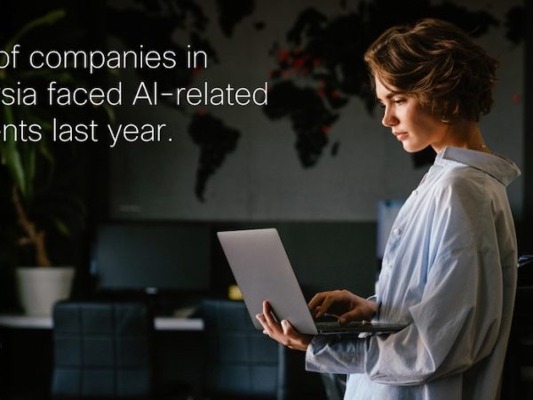 Malaysia Faces Cybersecurity Crisis as AI Threats Surge, Cisco Reports
