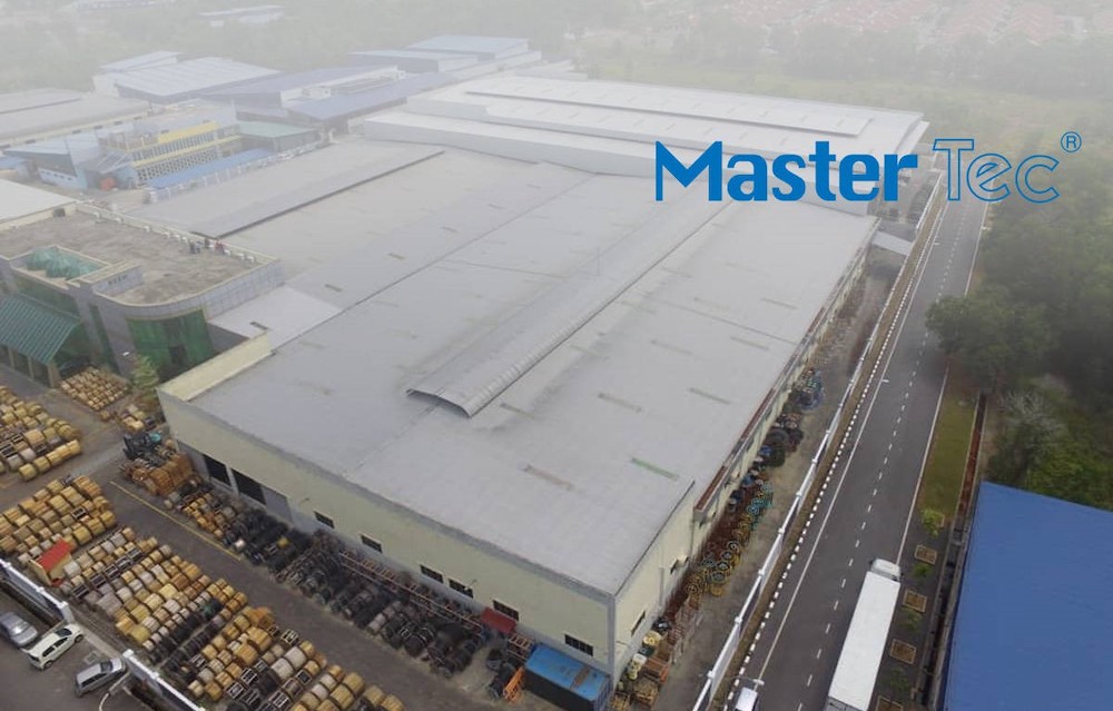 Master Tec Group Berhad