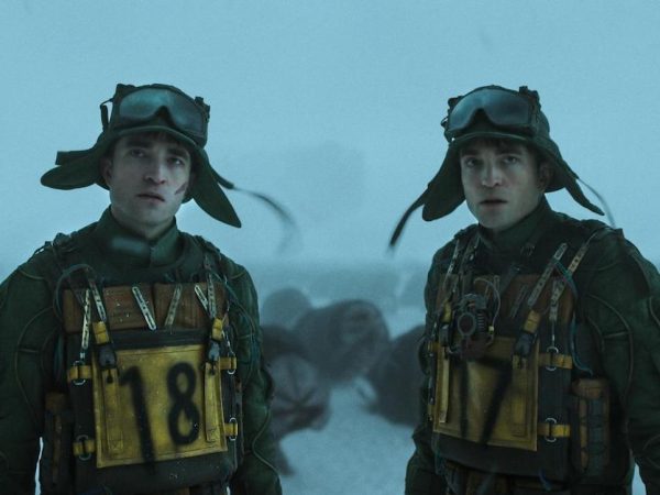 Robert Pattinson Returns in Mickey 17