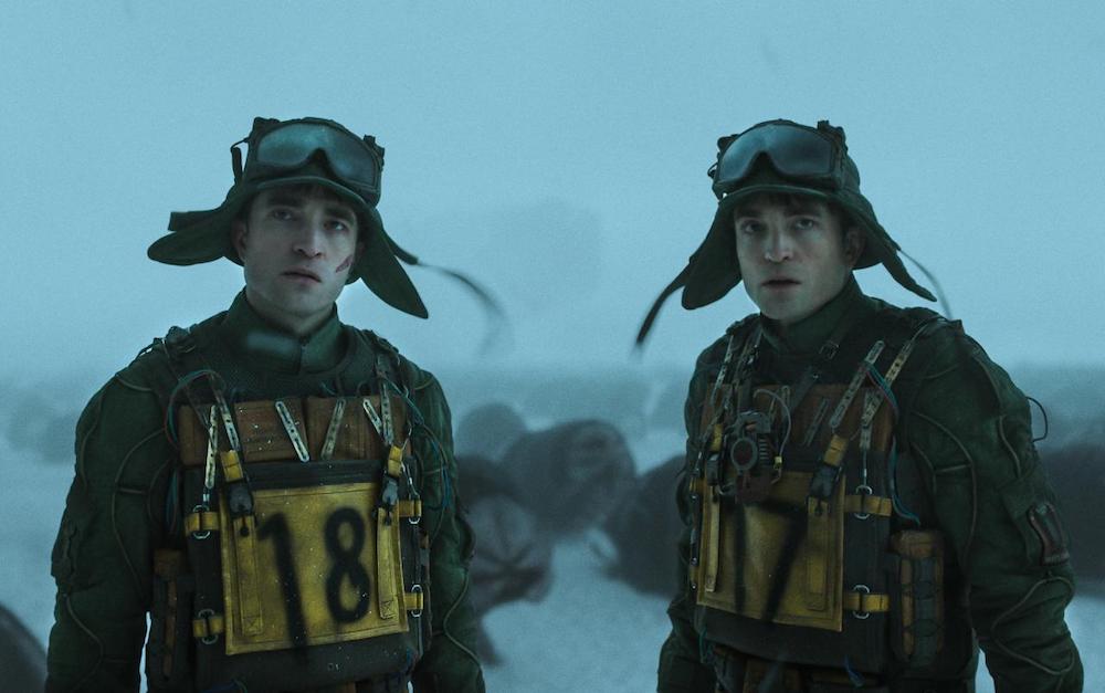 Robert Pattinson Returns in Mickey 17