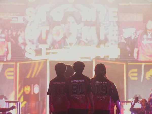 Selangor Red Giants OG Esports (SRG) march towards Riyadh