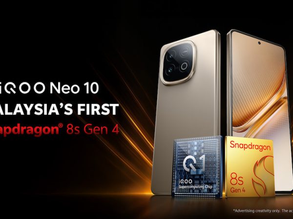 iQOO Neo 10 Snapdragon