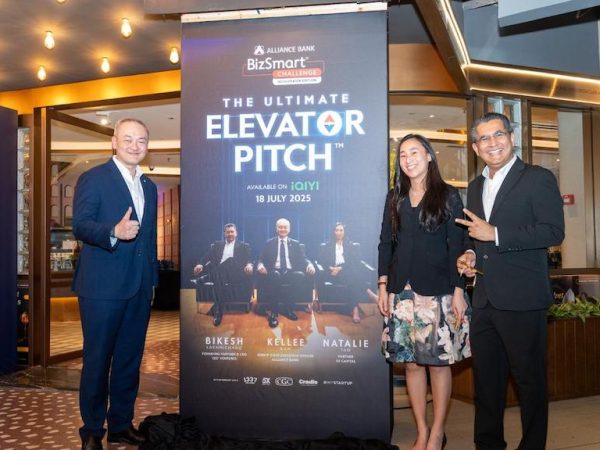 Alliance Bank’s Game-Changing SME Documentary Debuts on iQIYI