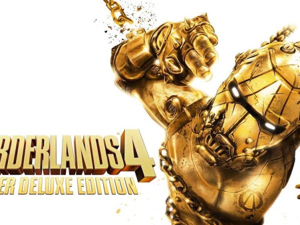 Borderlands 4 Super Deluxe Edition