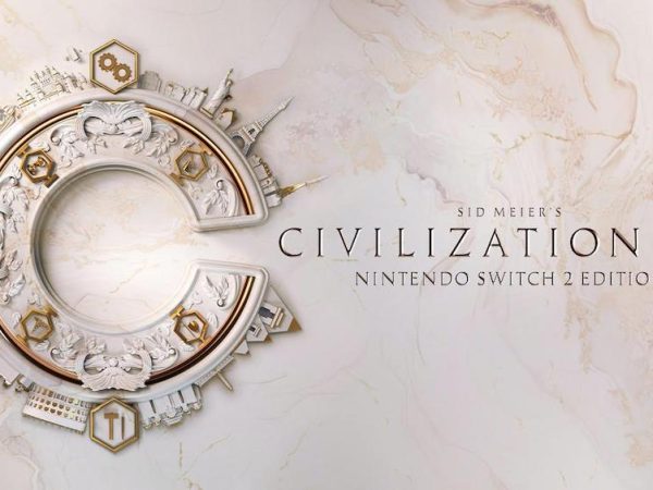 Civilization VII Arrives on Nintendo Switch 2