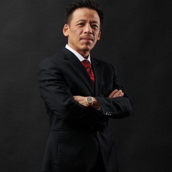 Datuk Chong Loong Men, Executive Chairman of SCIB