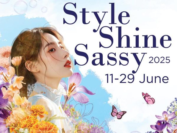Fashion & Beauty Event at IOI City Mall
