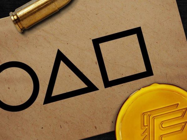 Free Fire X Squid Game