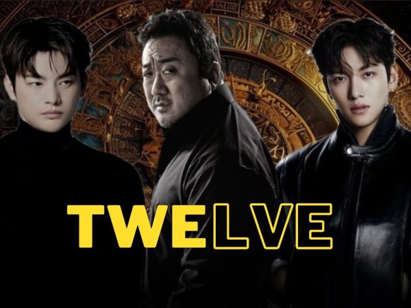 Guardians Reawaken in Twelve