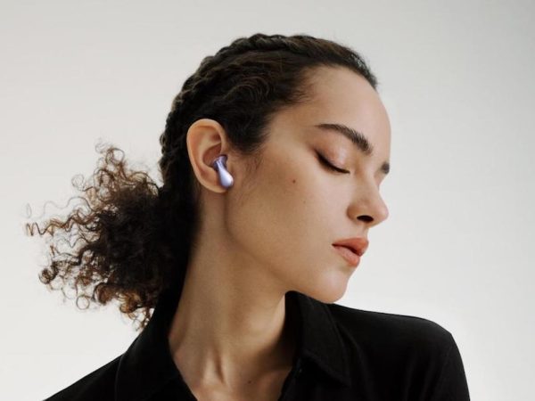 HUAWEI FreeBuds 6